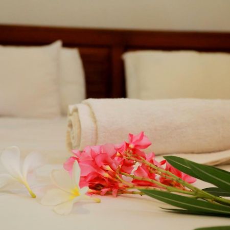 Nisala Guest Hotel Galle Kültér fotó