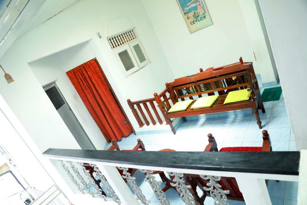 Nisala Guest Hotel Galle Kültér fotó
