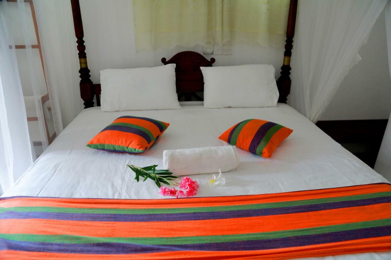 Nisala Guest Hotel Galle Kültér fotó
