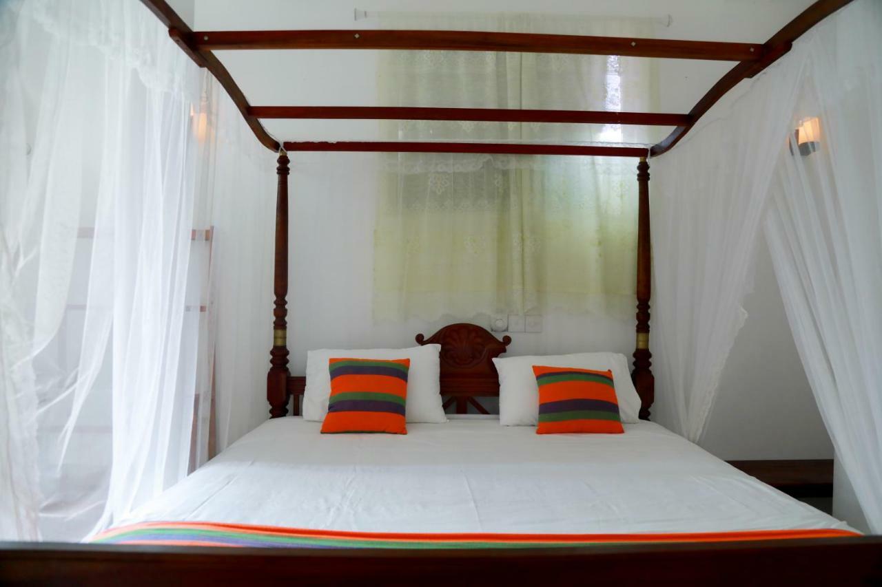 Nisala Guest Hotel Galle Kültér fotó