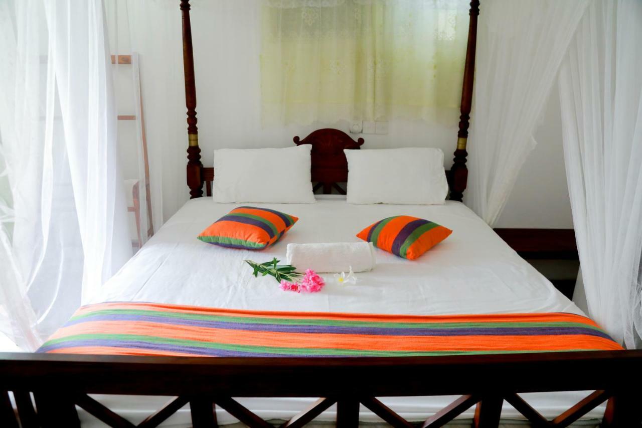 Nisala Guest Hotel Galle Kültér fotó