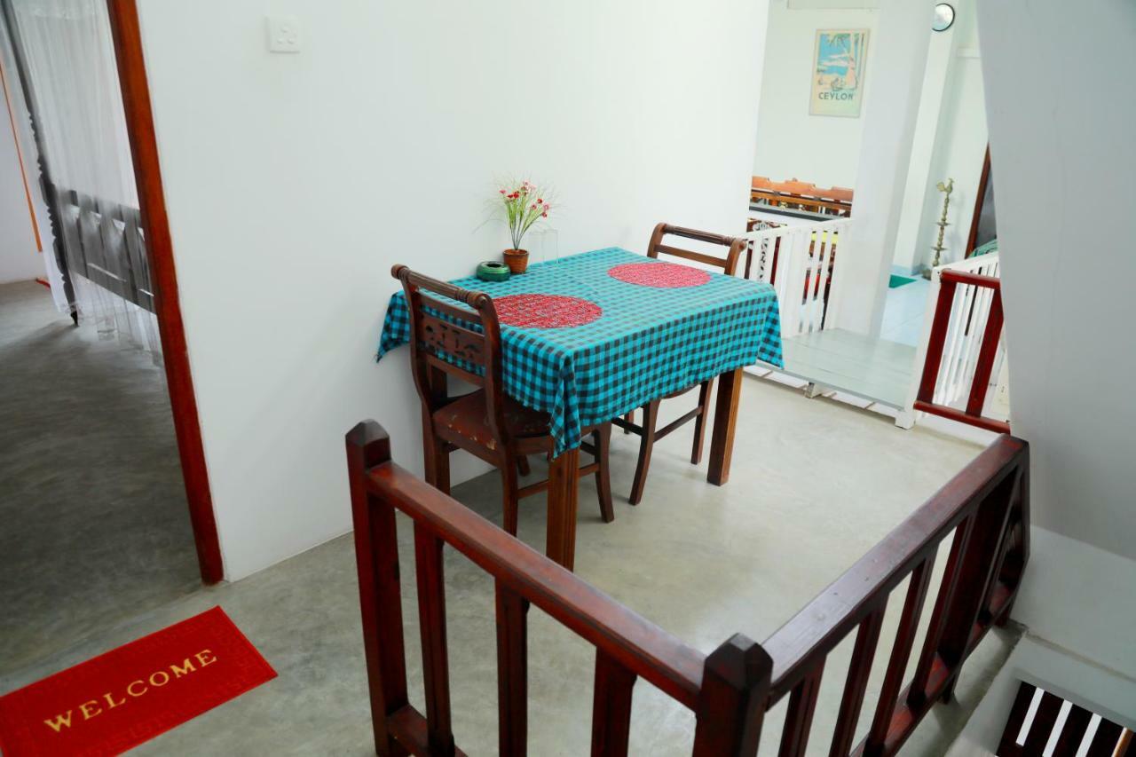 Nisala Guest Hotel Galle Kültér fotó