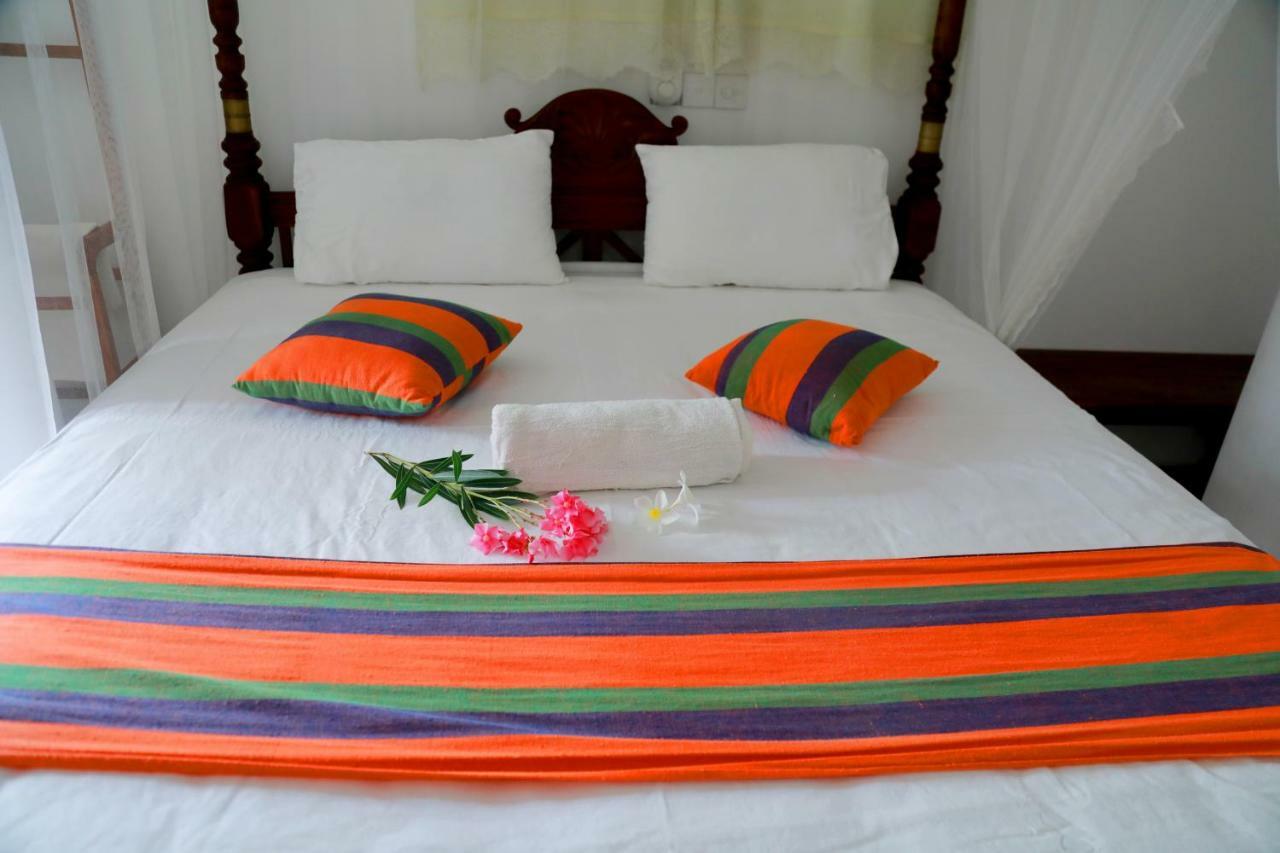 Nisala Guest Hotel Galle Kültér fotó