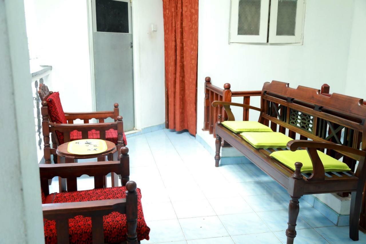 Nisala Guest Hotel Galle Kültér fotó