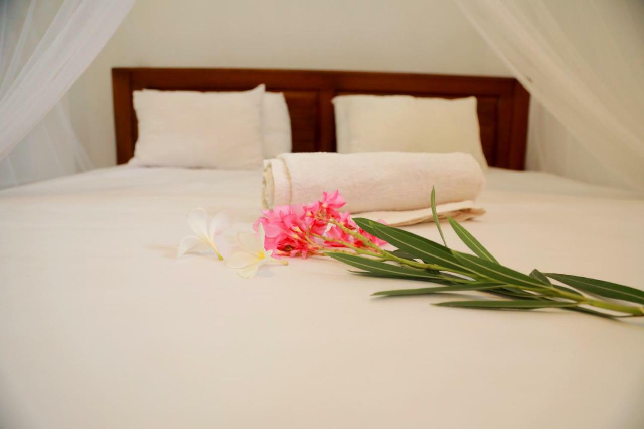 Nisala Guest Hotel Galle Kültér fotó