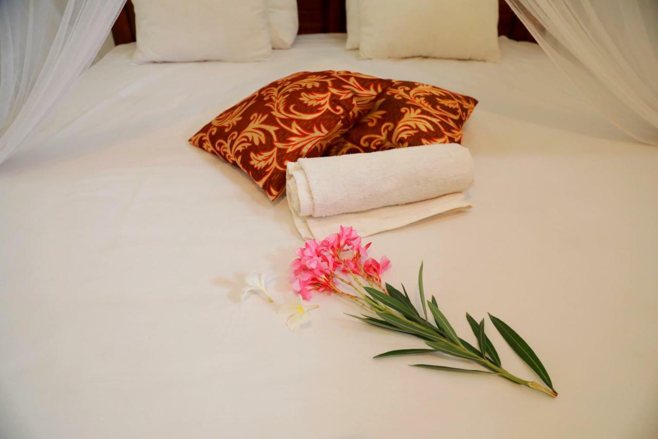 Nisala Guest Hotel Galle Kültér fotó