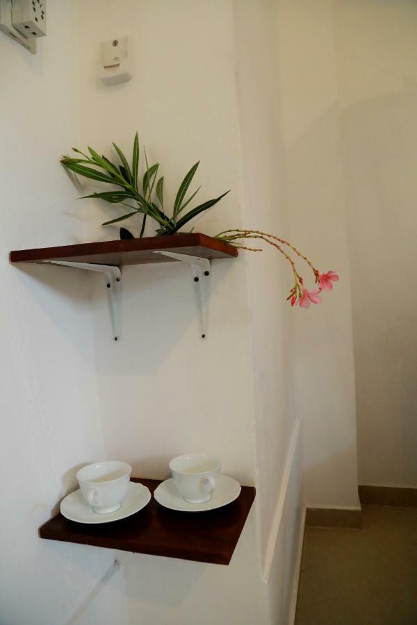 Nisala Guest Hotel Galle Kültér fotó
