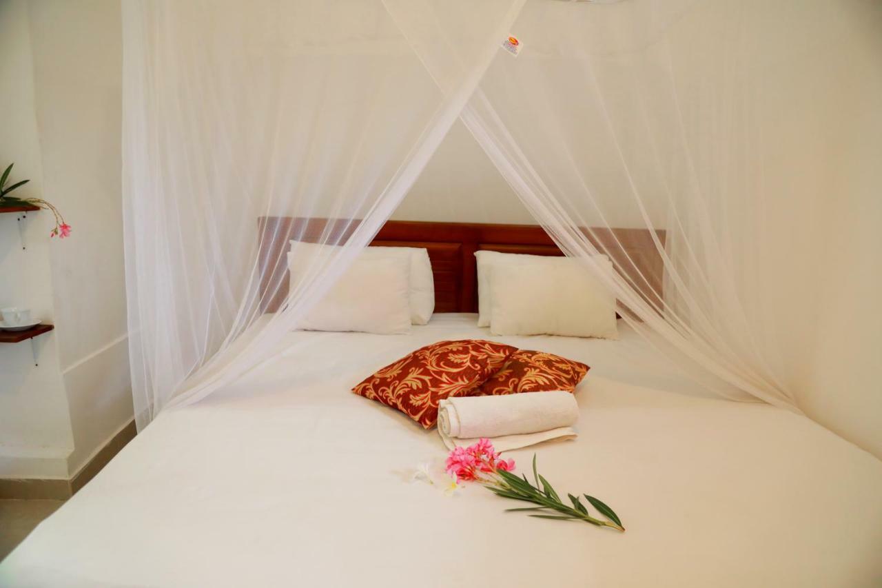 Nisala Guest Hotel Galle Kültér fotó