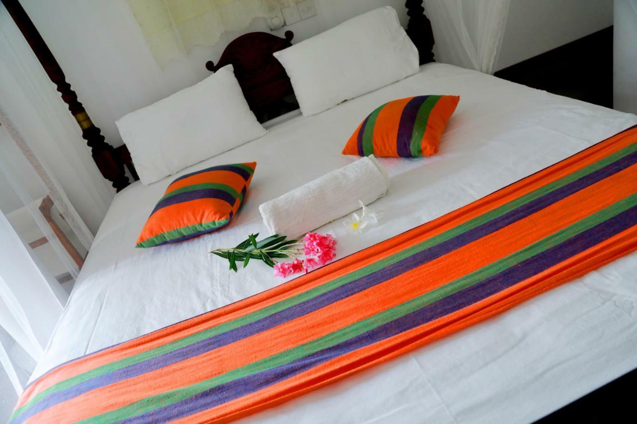 Nisala Guest Hotel Galle Kültér fotó