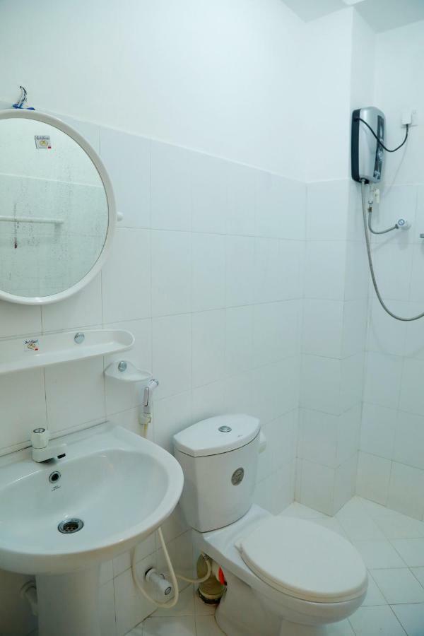 Nisala Guest Hotel Galle Kültér fotó
