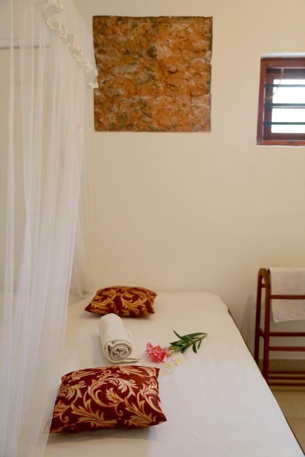 Nisala Guest Hotel Galle Kültér fotó