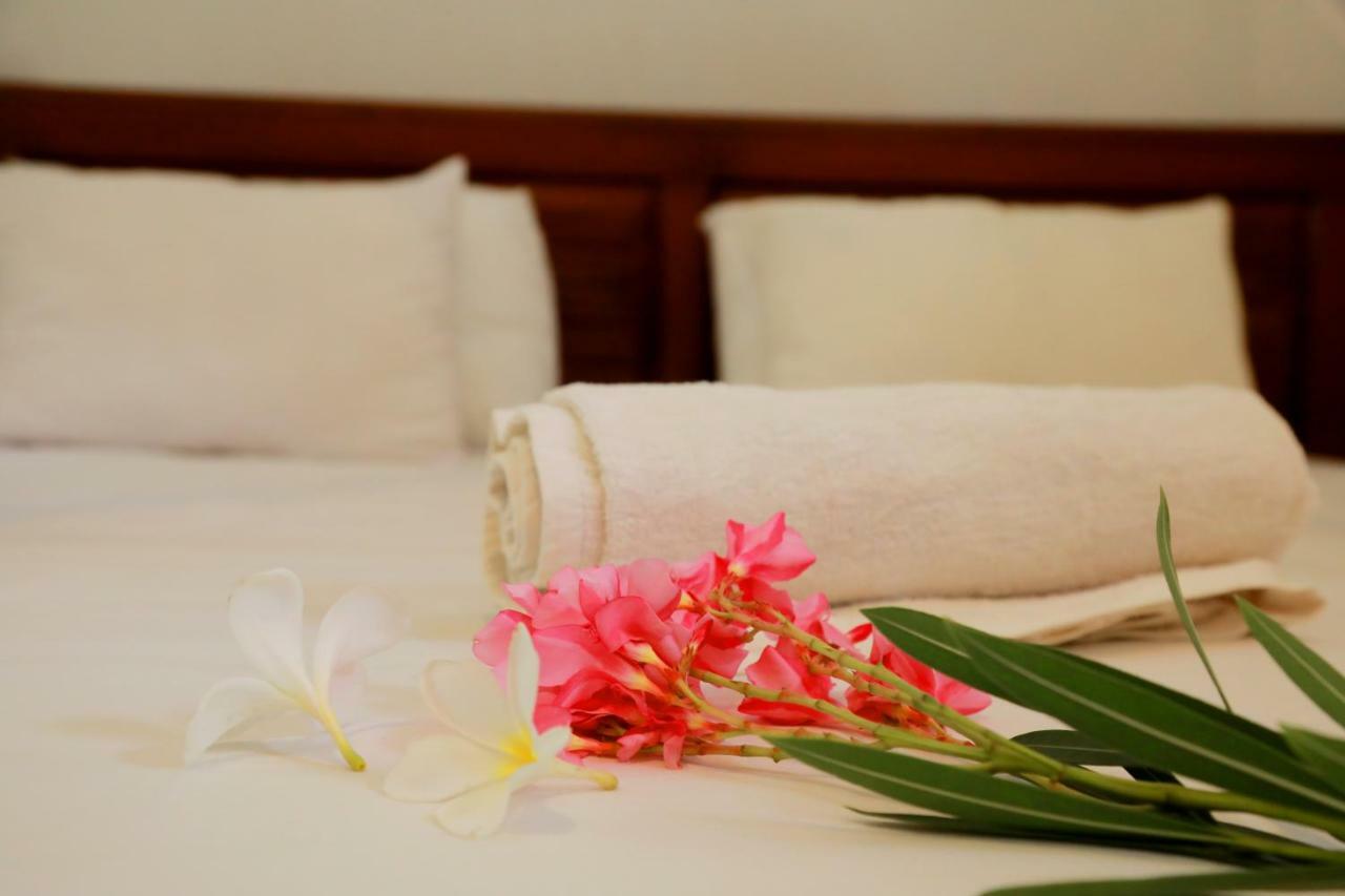 Nisala Guest Hotel Galle Kültér fotó